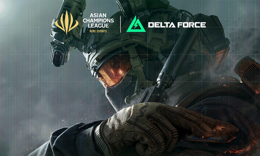 三角洲行动大型赛事来袭 首届国际对抗赛定档5月17日