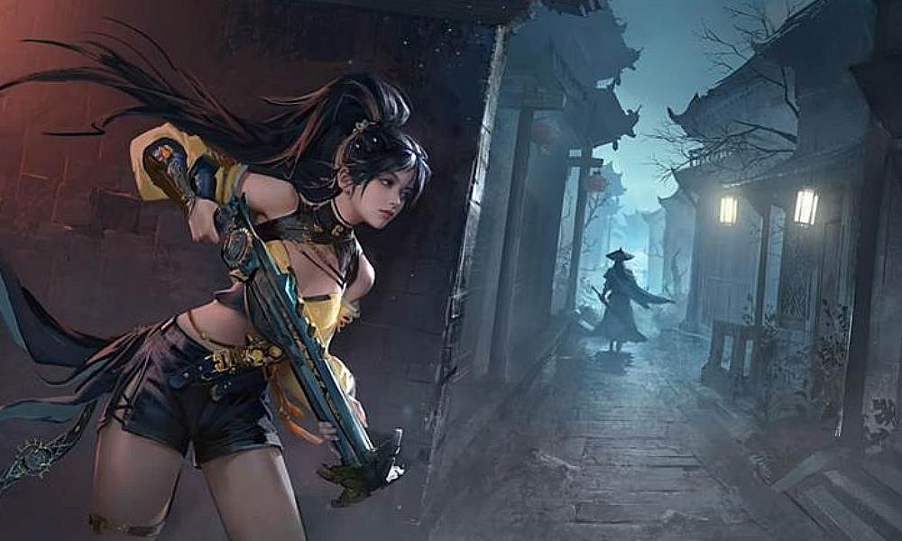 永劫无间手游沈妙什么时候上线 沈妙上线时间