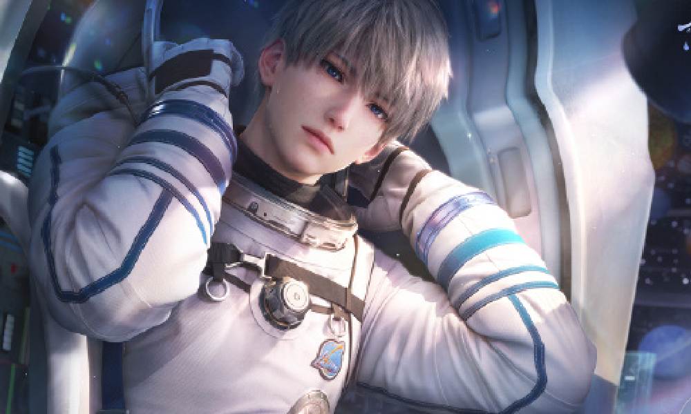 恋与深空抖音官服怎么进不去了 进不去怎么办？