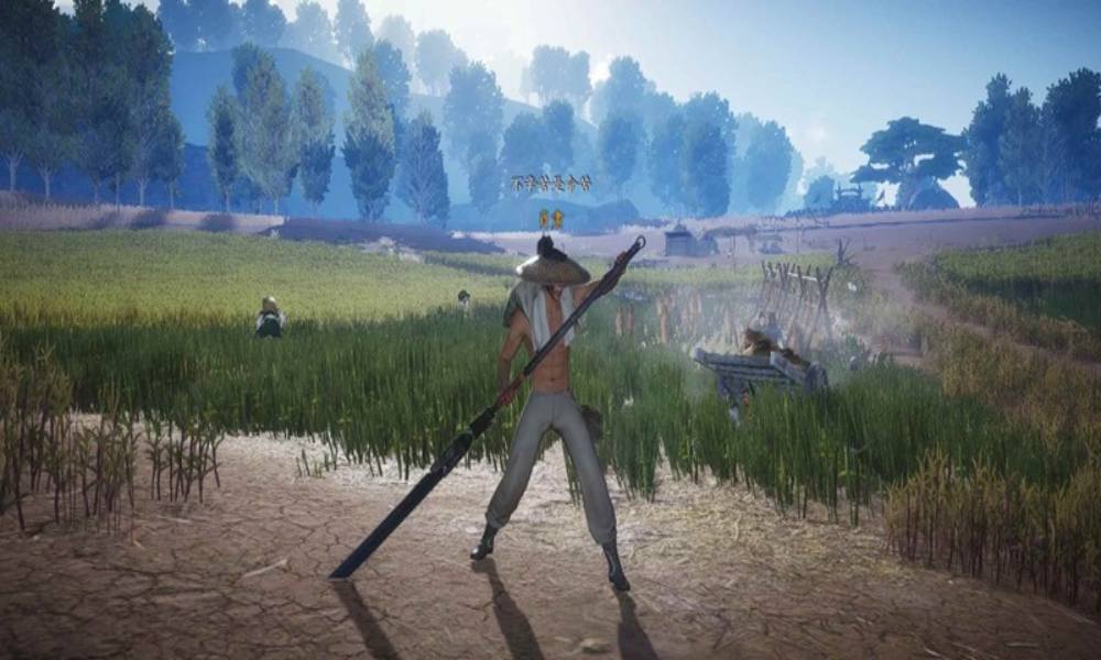 燕云十六声陌刀输出指南 陌刀怎么玩攻略2.0