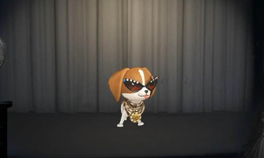 第五人格求生者通用 马里奥的游戏展示视频发布