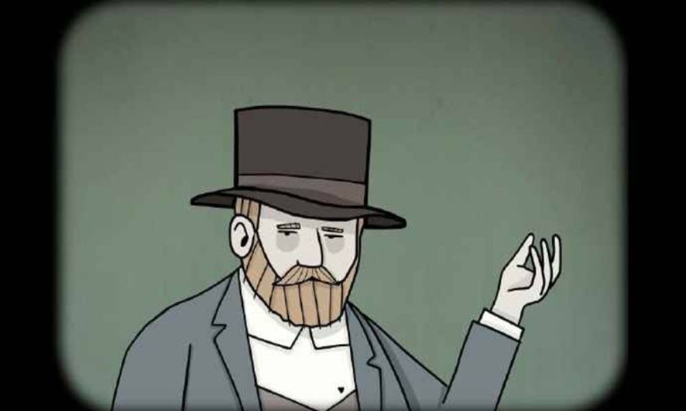 锈湖系列新作湖之仆从 商店页公开发售日待定