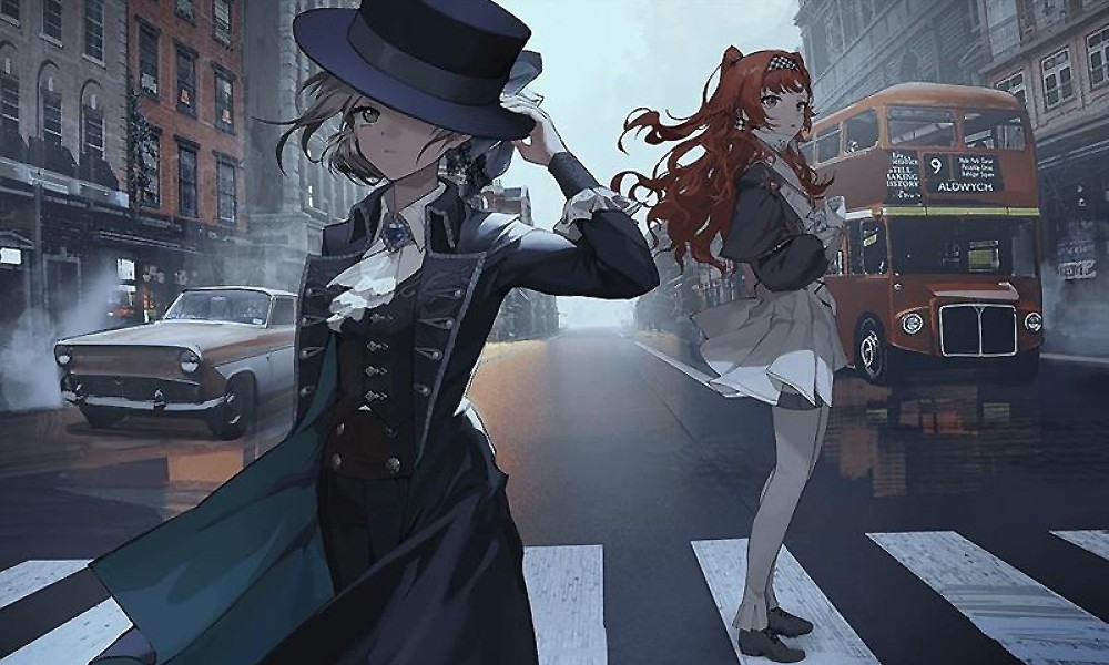 重返未来1999二周年庆是哪天 二周年活动庆典时间