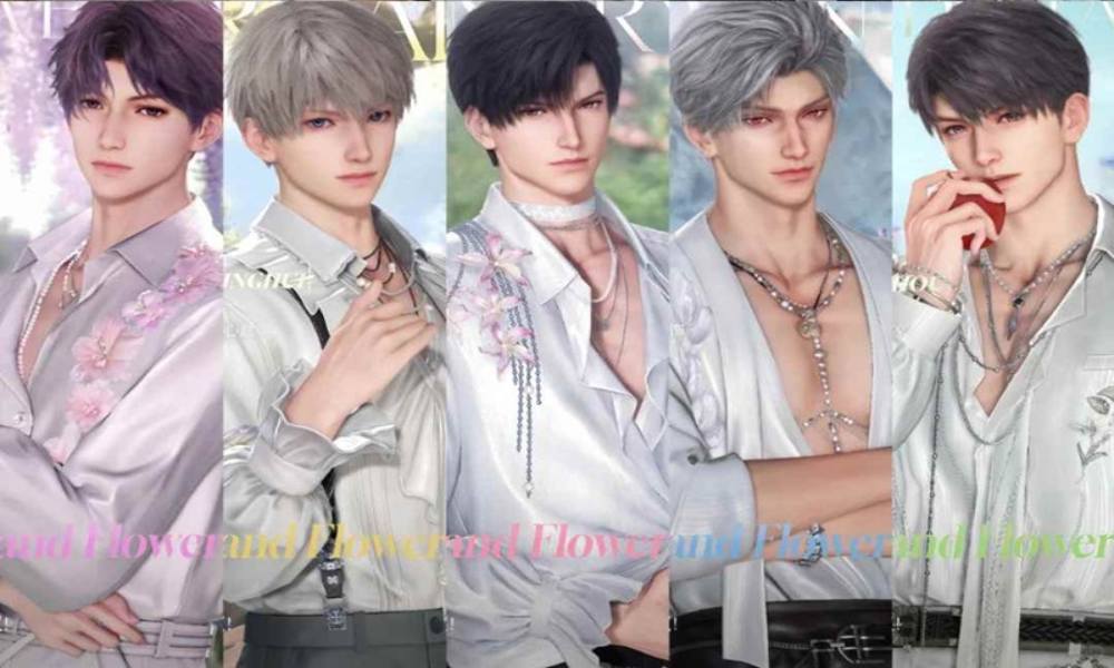 恋与深空战斗知识合集一 恋与深空应该怎么养卡