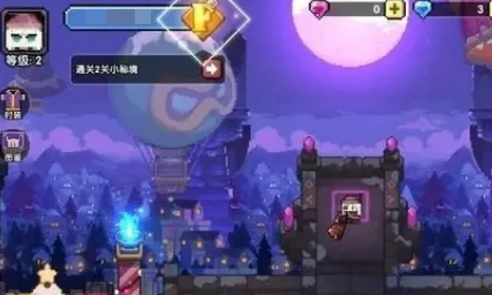 我的勇者最新礼包码 我的勇者2025年最新礼包兑换码