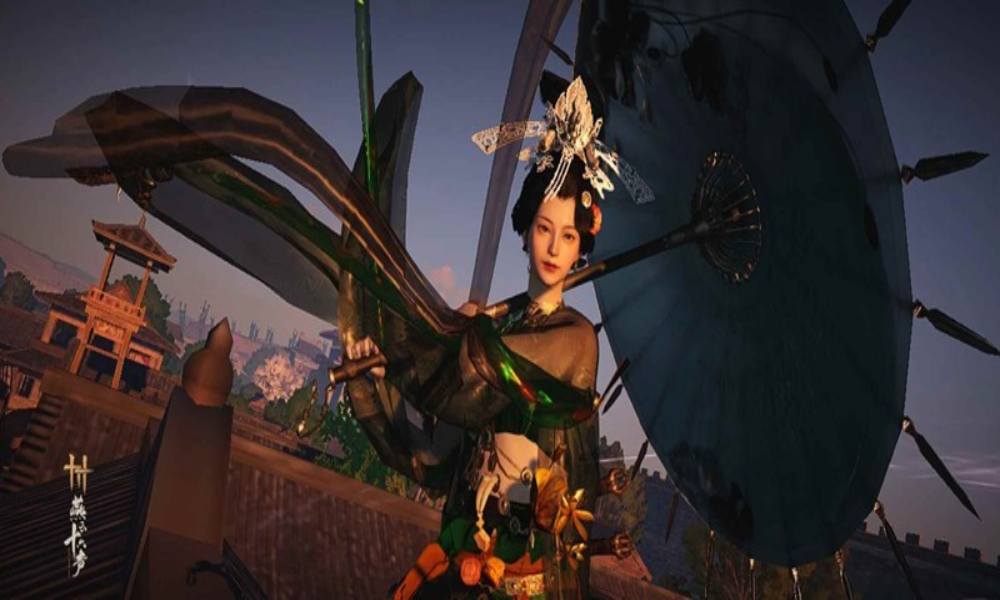 燕云醉花阴门派刷功绩 三姝媚升四合香简单攻略