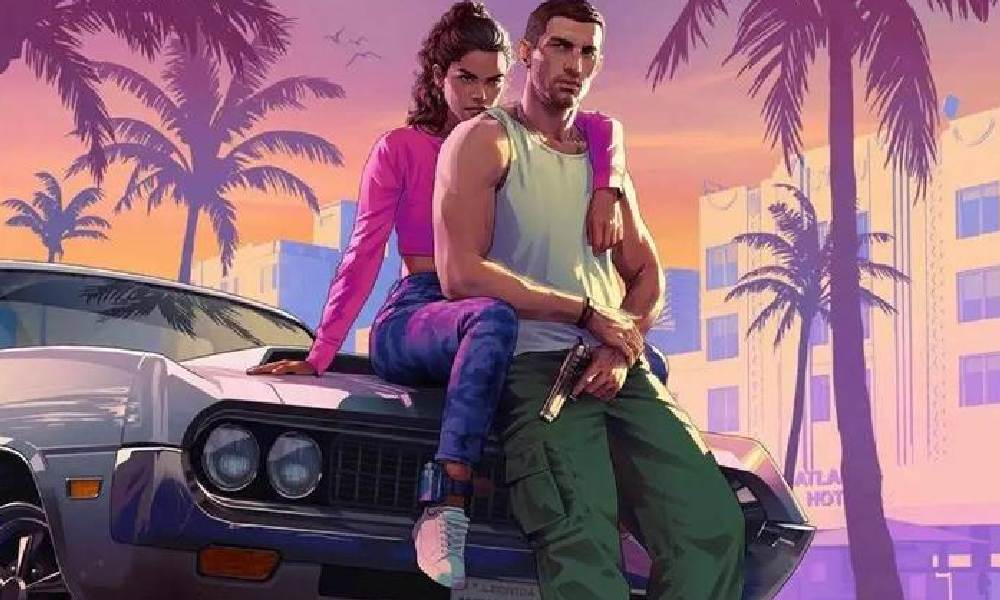 GTA6最新消息 游发布日期将推迟至26年