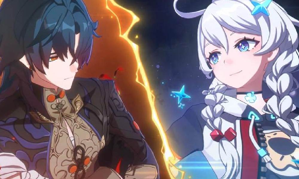 米哈游崩坏IP新作引热议 新游玩法备受关注