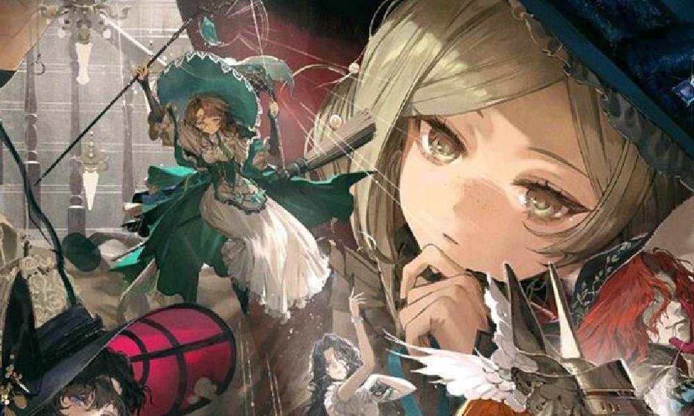 重返未来：1999二周年庆典购票今日正式开启