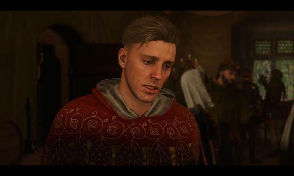 天国拯救2趣味数据公布 游戏已卖出300万份