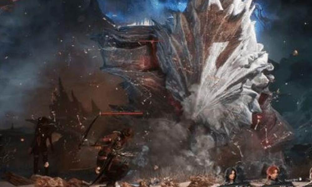 光与影33号远征队工作室老板谈论游戏获批难度