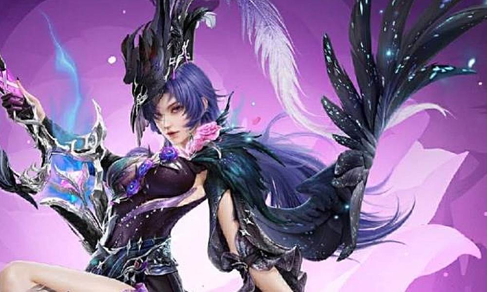 永劫无间手游S5赛季什么时候结束 S5结束时间