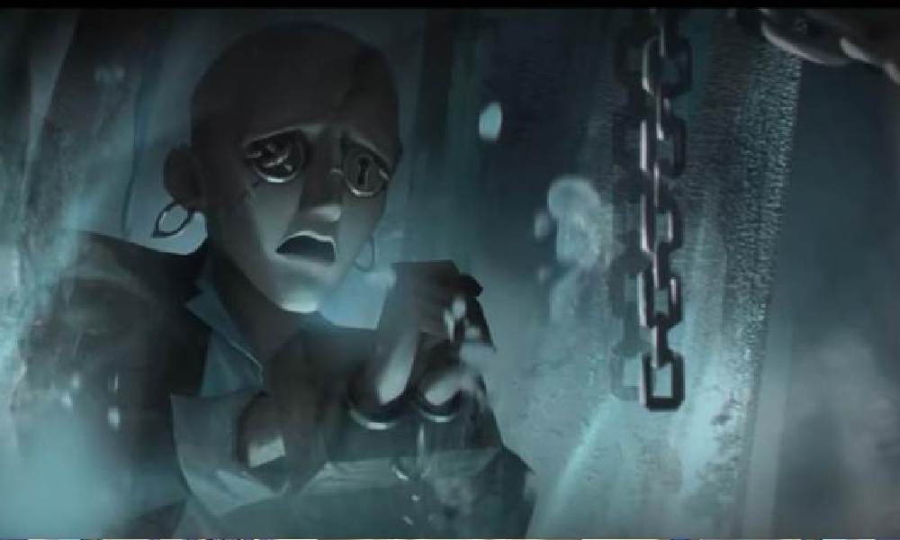 第五人格全新求生者角色 逃脱大师故事视频公开