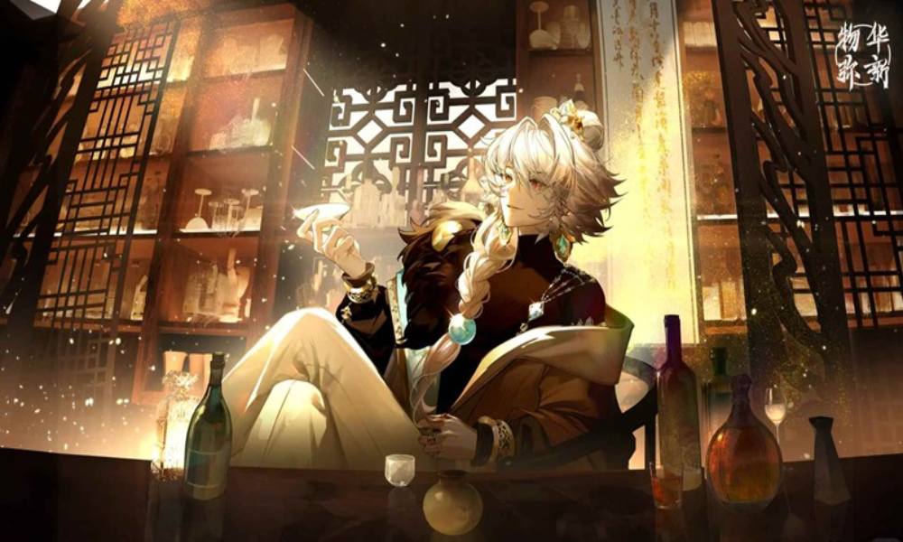 物华弥新新手向玩法讲解 物华弥新新手怎么玩