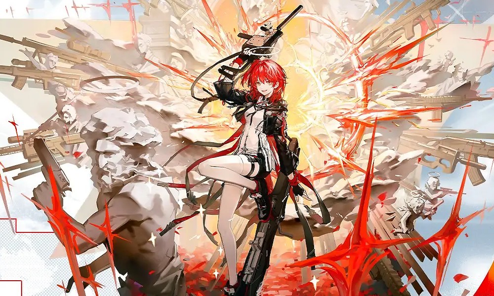 明日方舟新约能天使有哪些技能 异格能天使技能一览