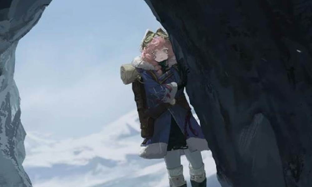 重返未来：1999复乐园极地之路合集将上线