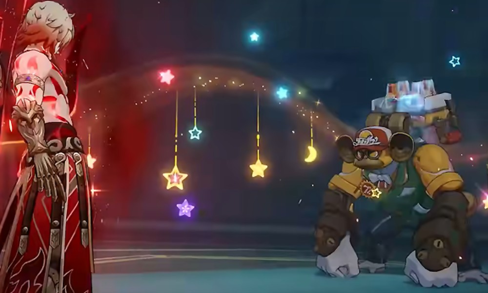 崩坏星穹铁道星芒启明活动攻略 猎杀时刻关卡打法