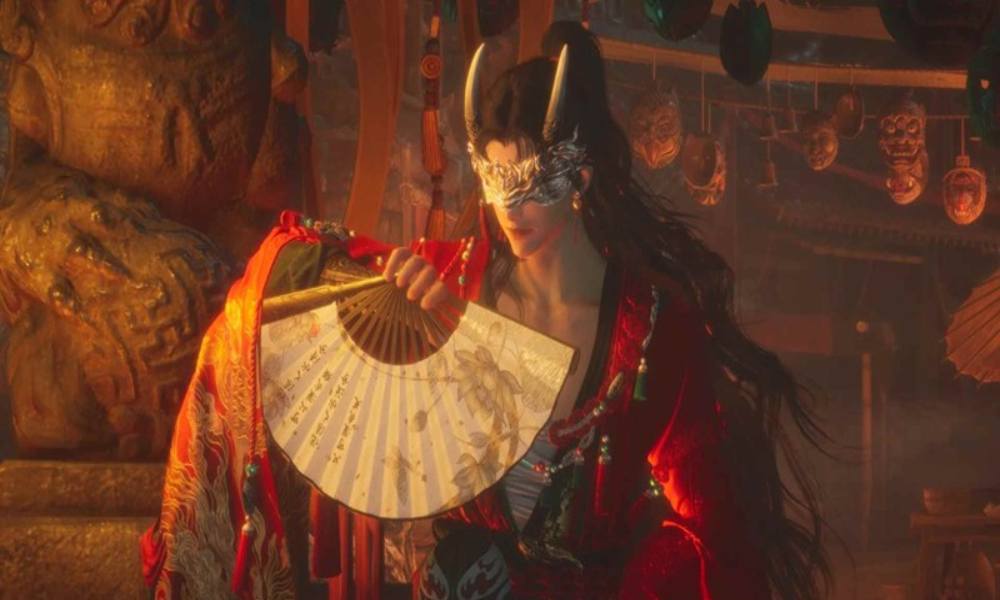 燕云十六声白嫖风华值攻略 不花钱隐藏外观总结