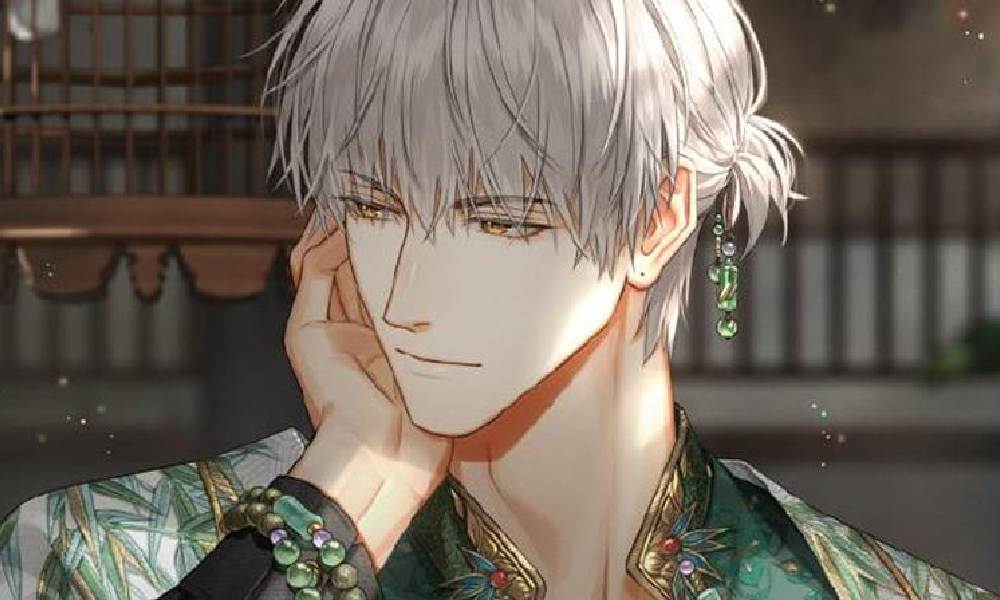 光与夜之恋 第二十八张原声音乐专辑正式上线