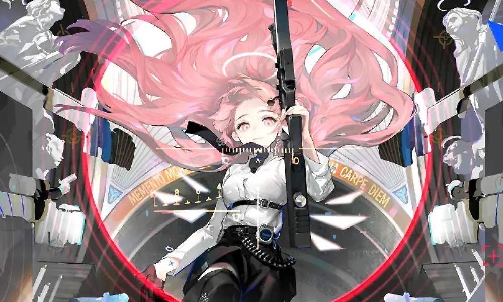 明日方舟蕾缪安强不强 蕾缪安实战强度讲解