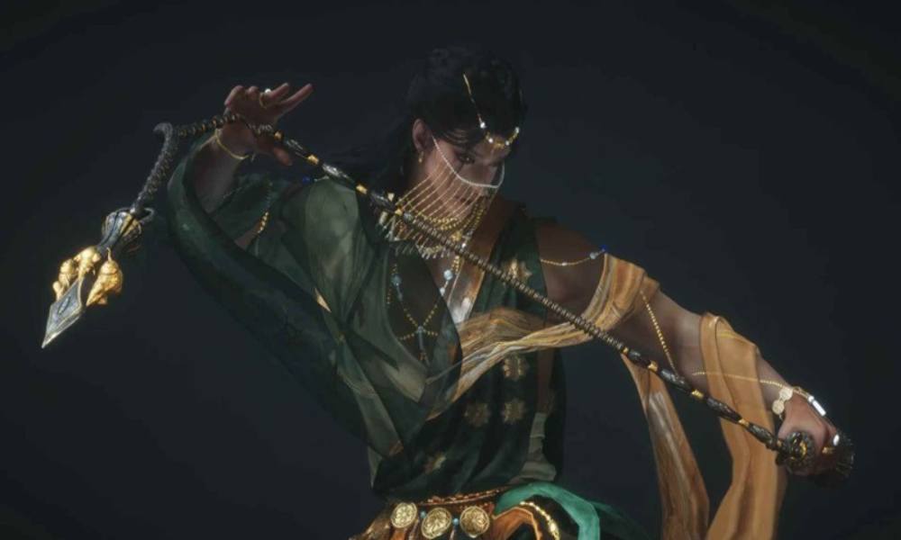 燕云十六声新手攻略 装备怎么选系统避坑指南