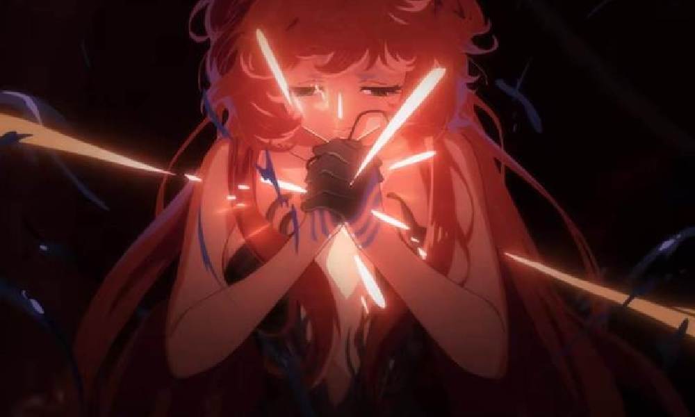 重返未来：1999游戏角色 诺谛卡PV视频发布