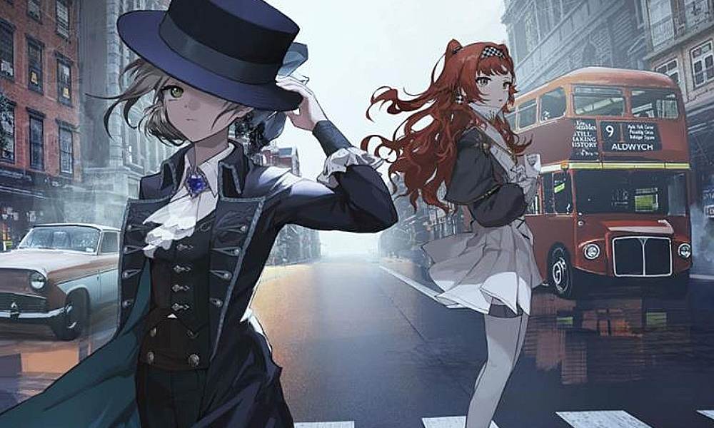 重返未来:1999新2.3版本 将于5月15日更新