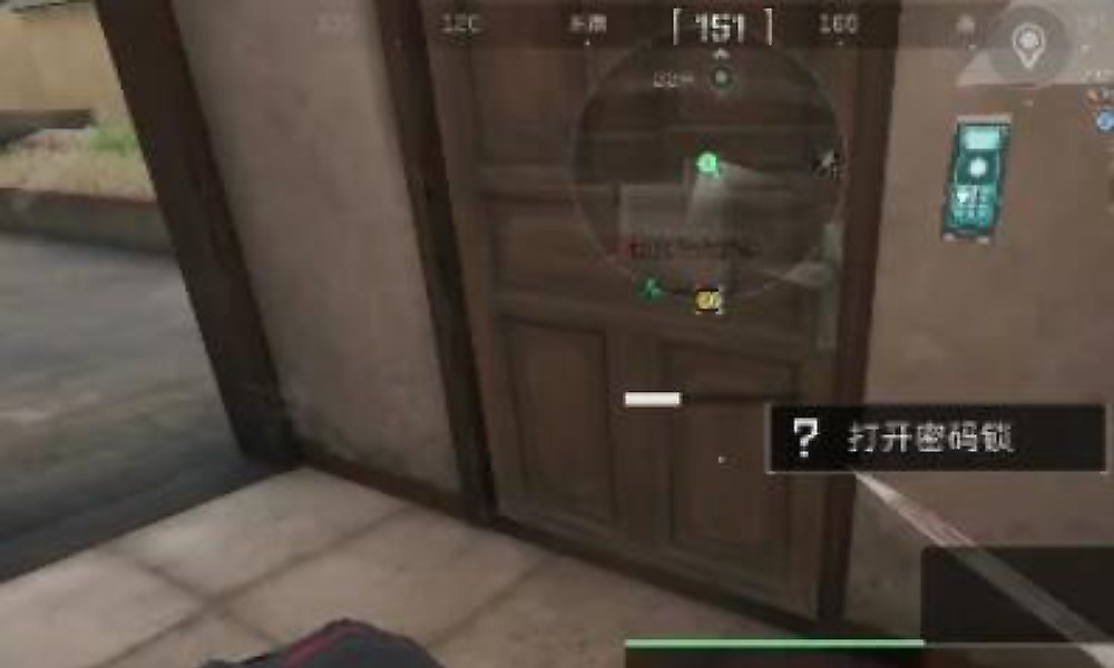 三角洲行动5月6日密码 三角洲每日密钥破译结果