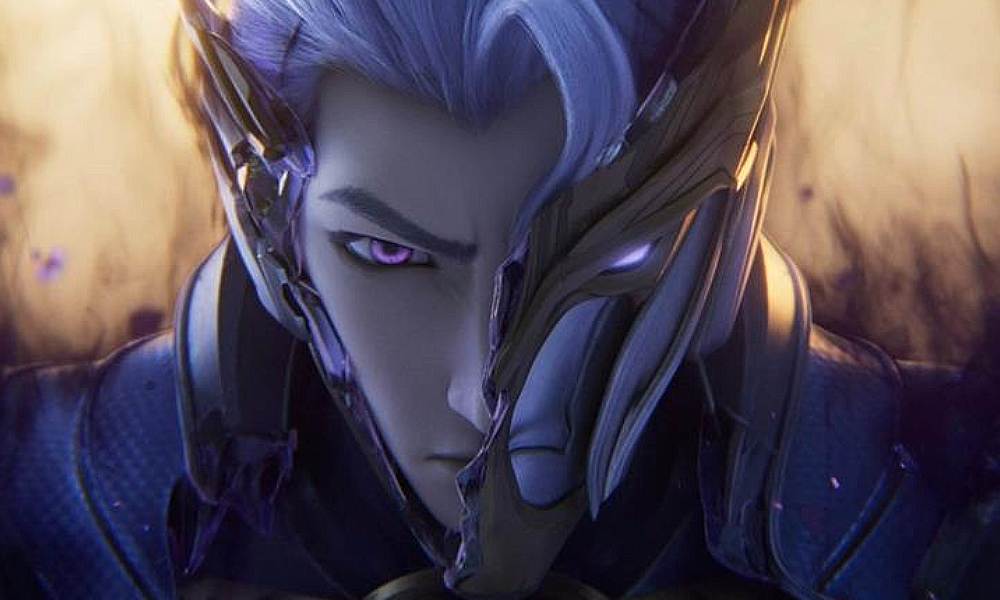 王者荣耀：荣耀之章命运篇在哪看 在哪可以看