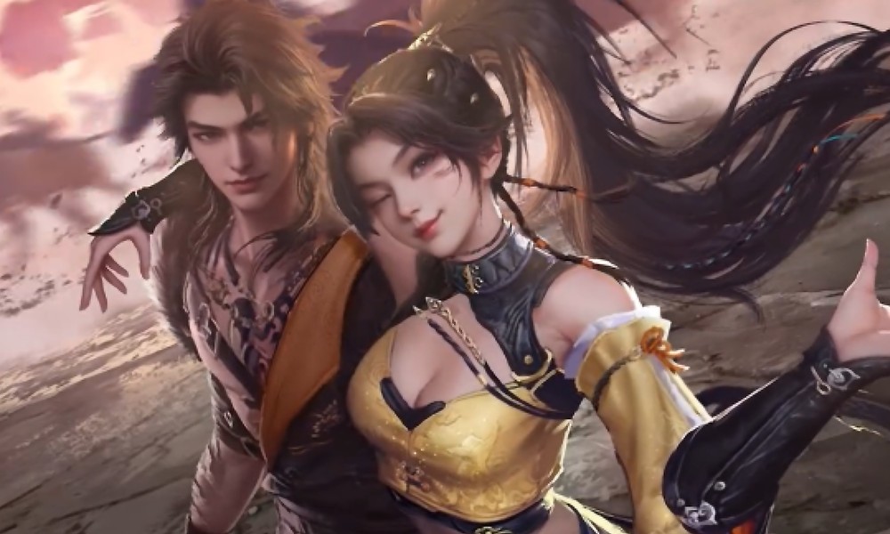 永劫无间手游沈妙要多少钱 新英雄沈妙入手价格