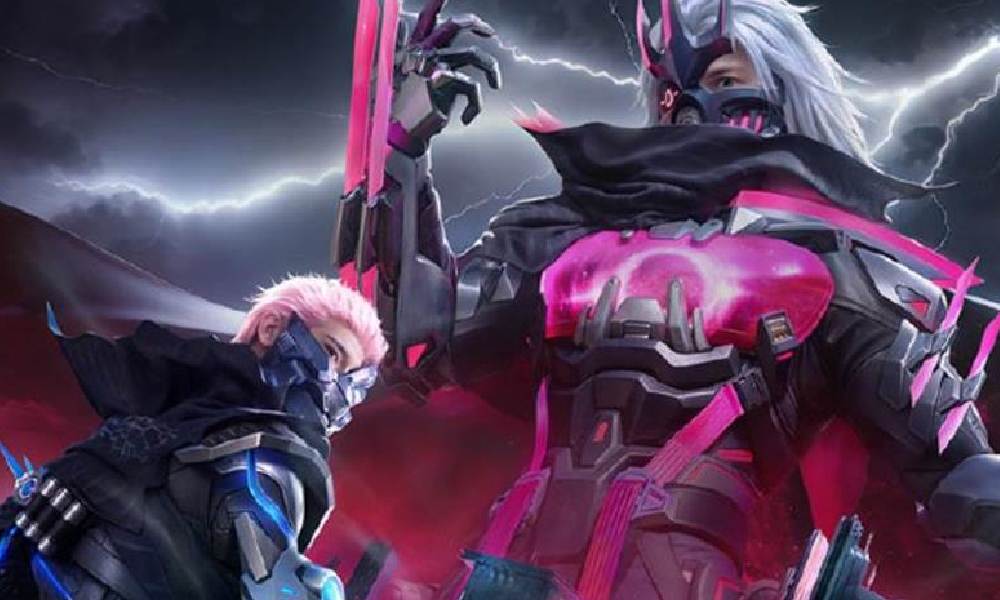 和平精英湮灭星辰皮肤怎么样 湮灭星辰值得买吗