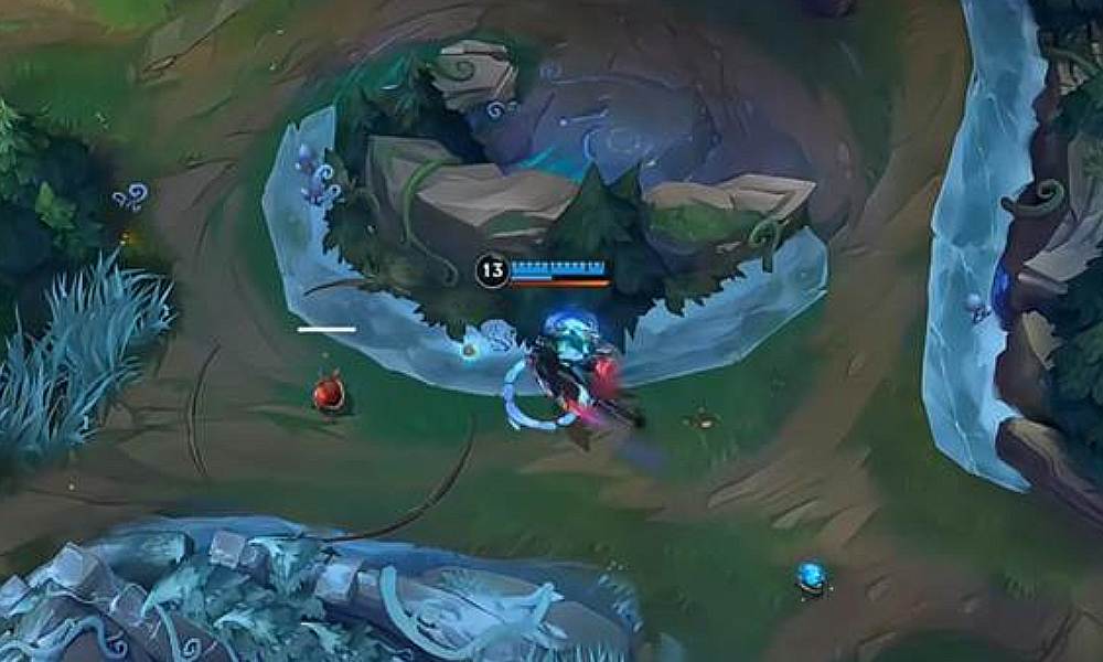 LOL手游魔腾值得练吗 联盟手游魔腾强度怎么样