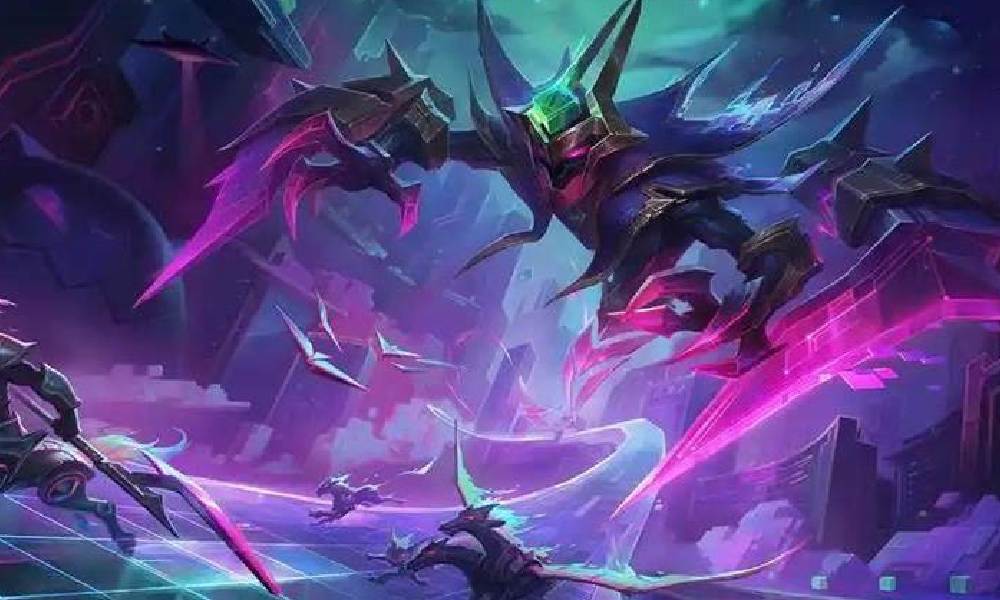 英雄联盟手游魔腾强不强 lol手游魔腾强度