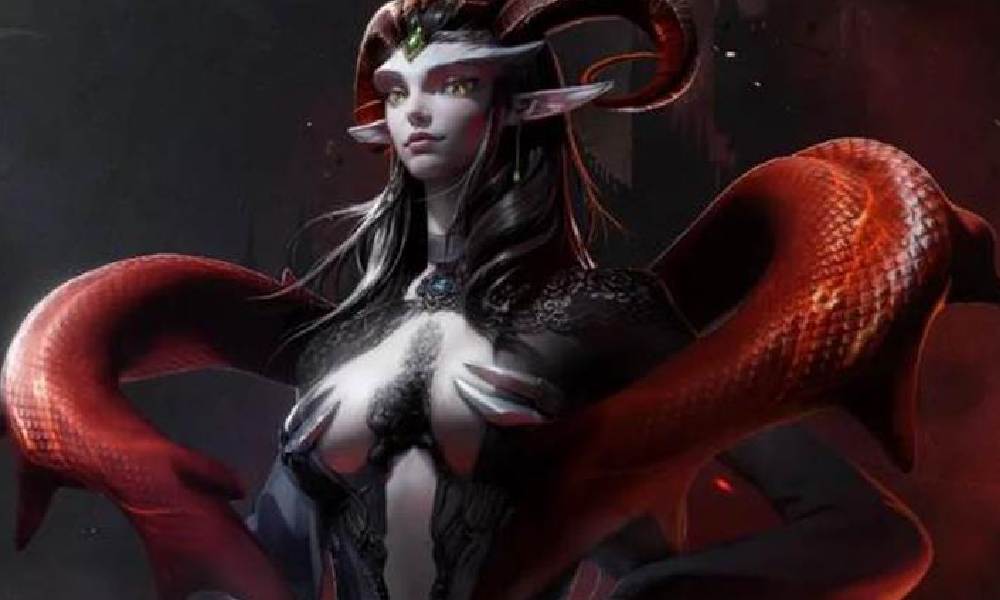 暗黑冒险RPG游戏地下城堡4 辉月测试今日开启