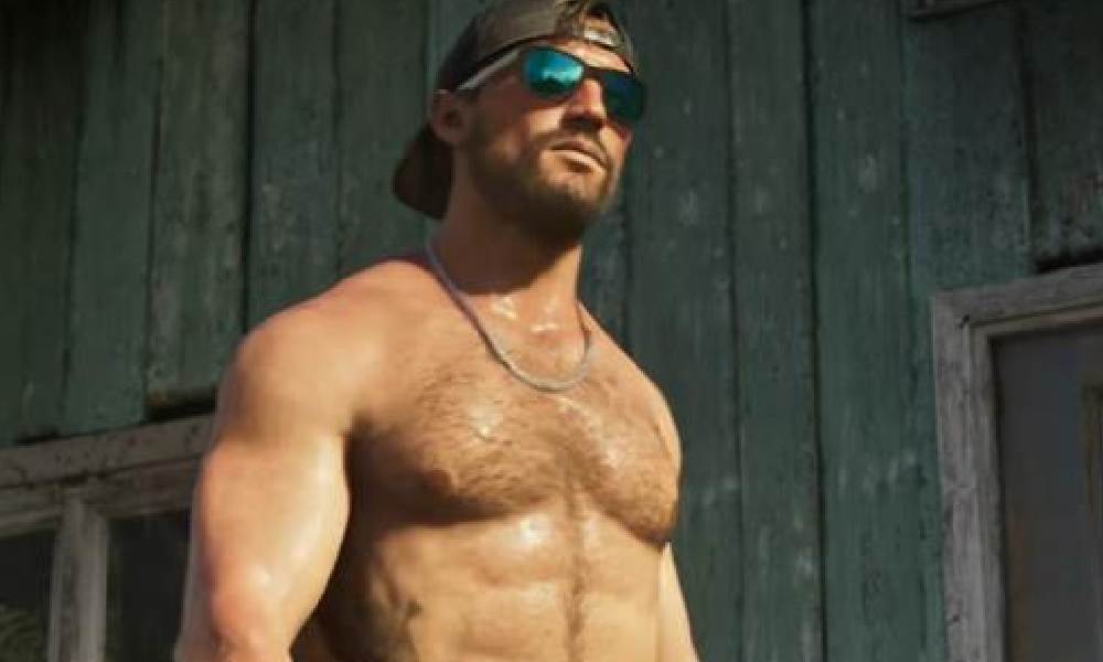 GTA6发布时间正式确认 将于2026年5月26日发布