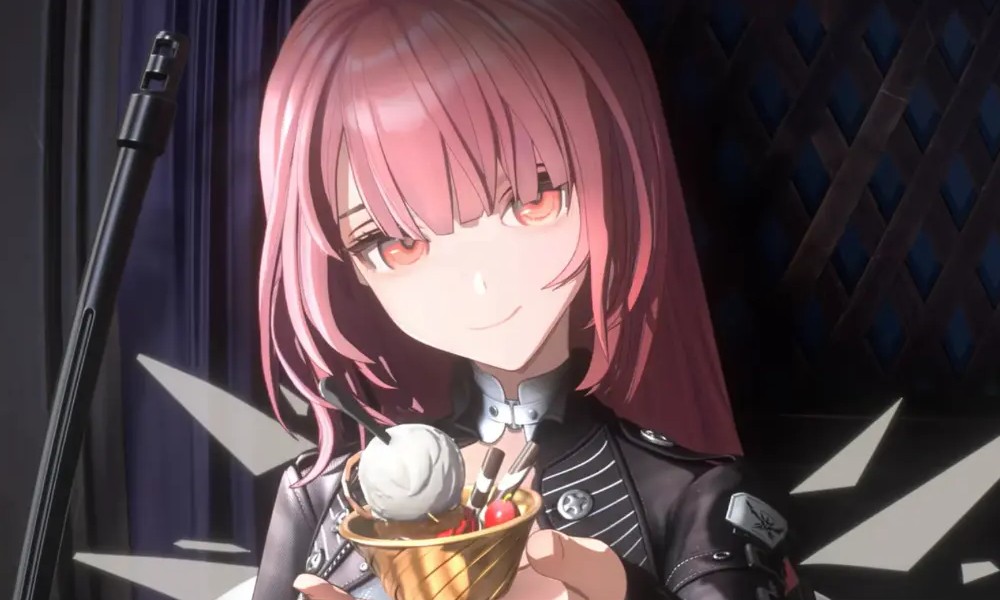 明日方舟蕾缪安有什么技能 蕾缪安技能天赋一览