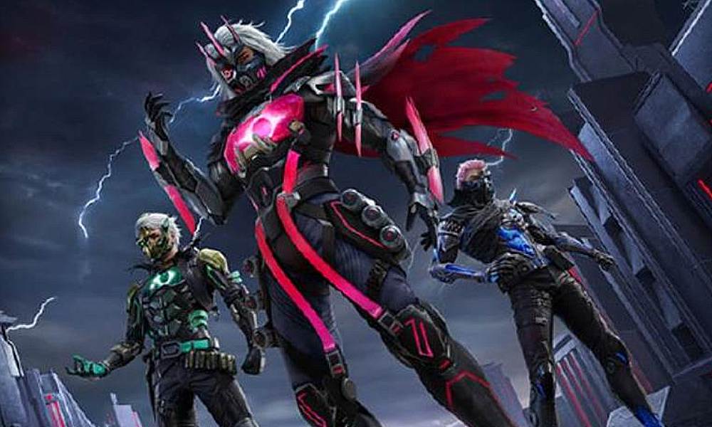 和平精英黑洞边缘保底价格 黑洞边缘套装多少钱