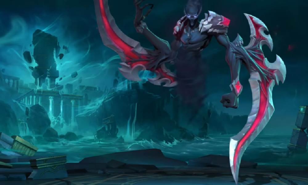 英雄联盟手游魔腾技能是什么 手游魔腾技能介绍