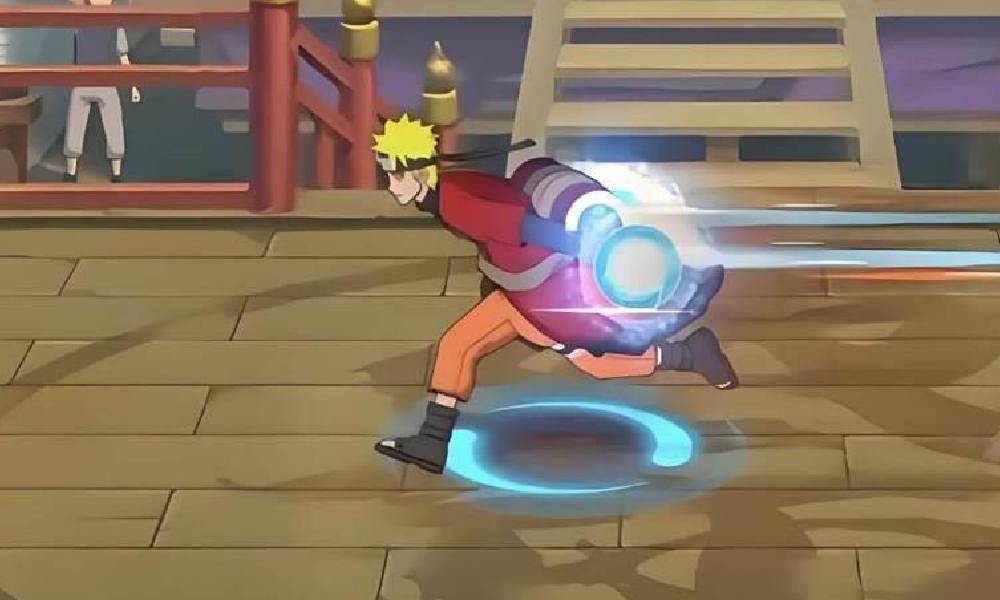 火影忍者手游体验服官方第三轮资格招募将开启