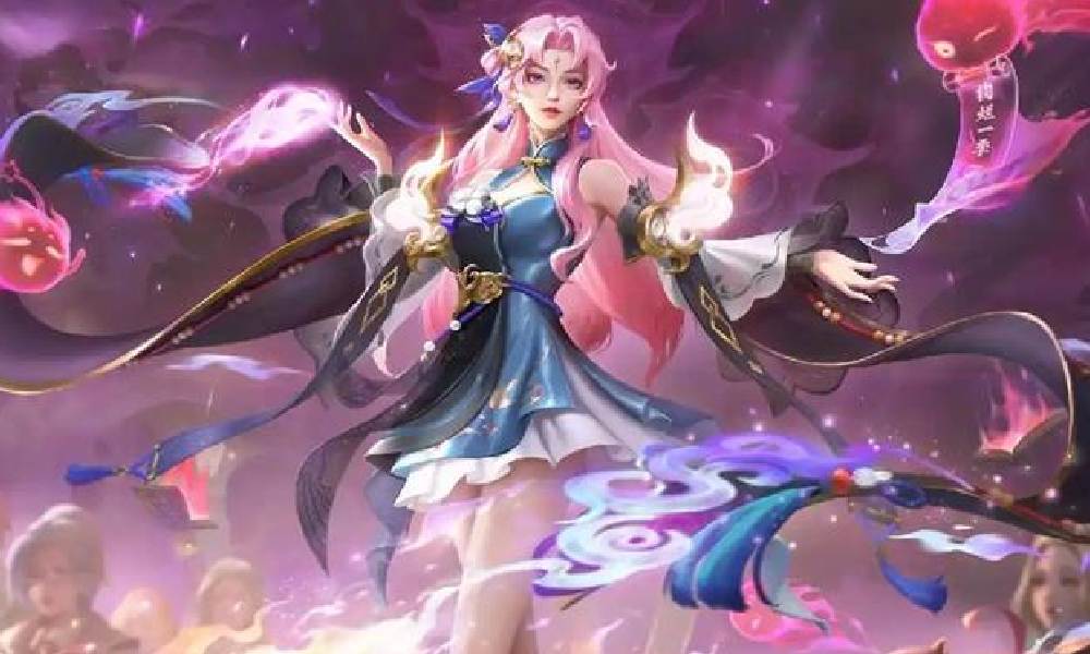 王者荣耀五月份会出什么皮肤 王者五月皮肤前瞻