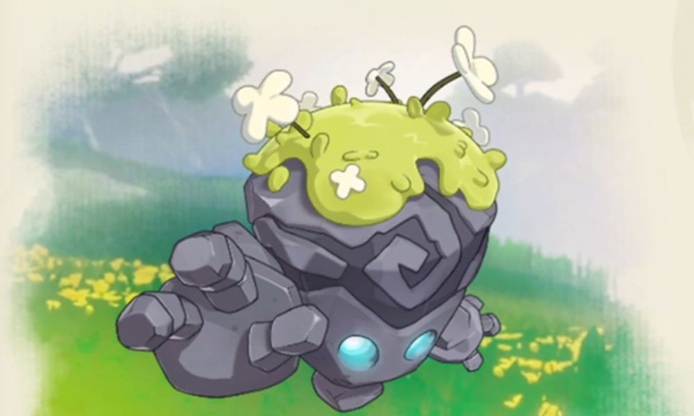 洛克王国世界记忆石怎么获取 记忆石获得办法