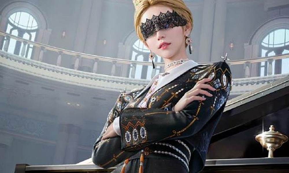 和平精英圣穹绘梦保底价格  圣穹绘梦保底多少钱