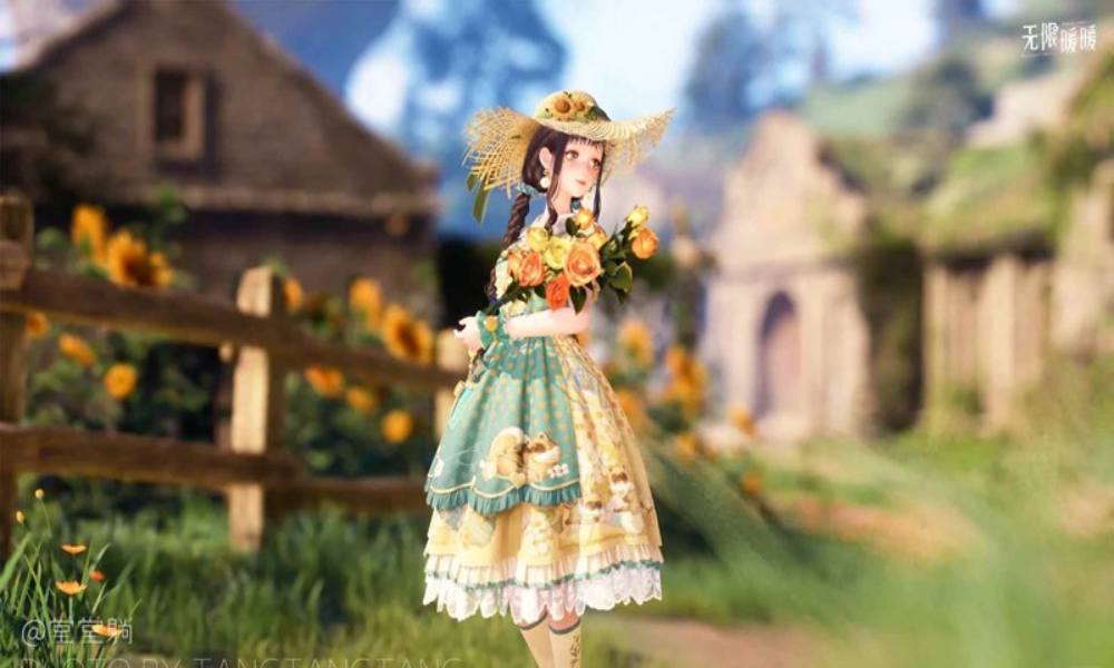 无限暖暖新手必看 奇想星怎么获取收集方法汇总