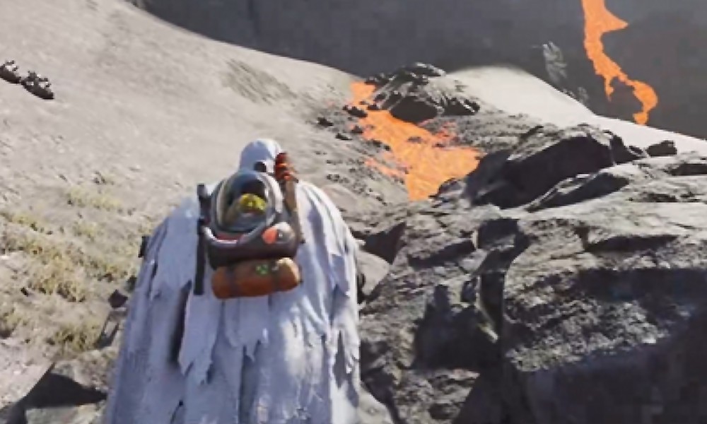 七日世界怎么岩浆钓鱼 岩浆中钓鱼方法指南