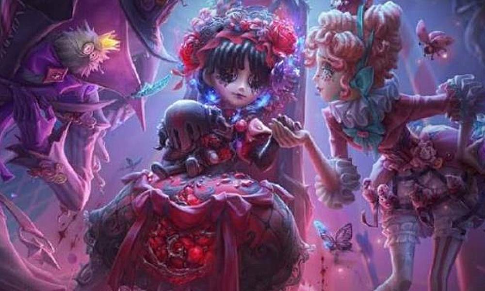 第五人格即将参展COMICUP31 不设售卖活动