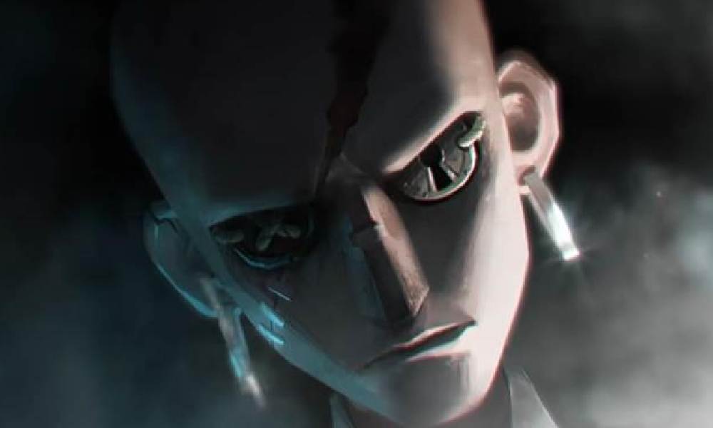 第五人格逃脱大师 三视图及背景故事爆料发布