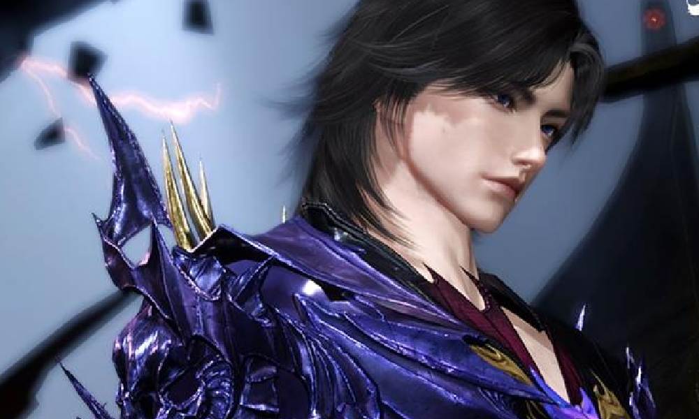 逆水寒手游X永劫无间联动开启 多款外观将上线