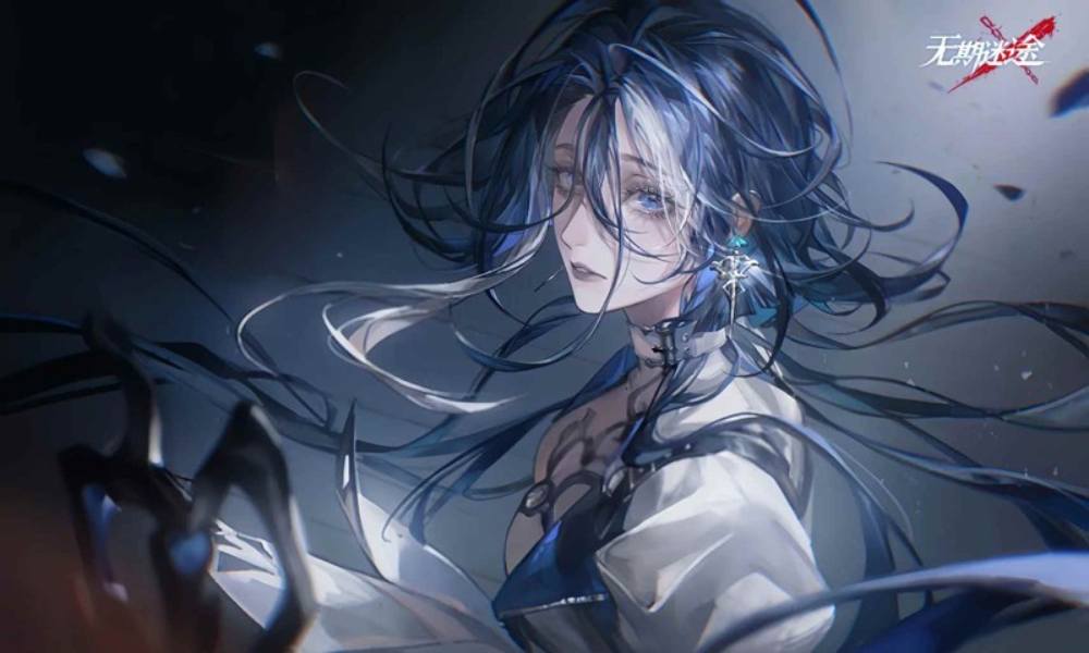 无期迷途新手主线怎么过 无期主线应该养什么卡