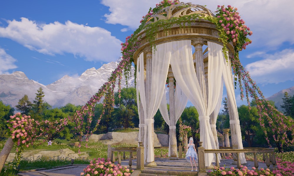 无限暖暖怎么退出联机 无限暖暖取消联机模式方法