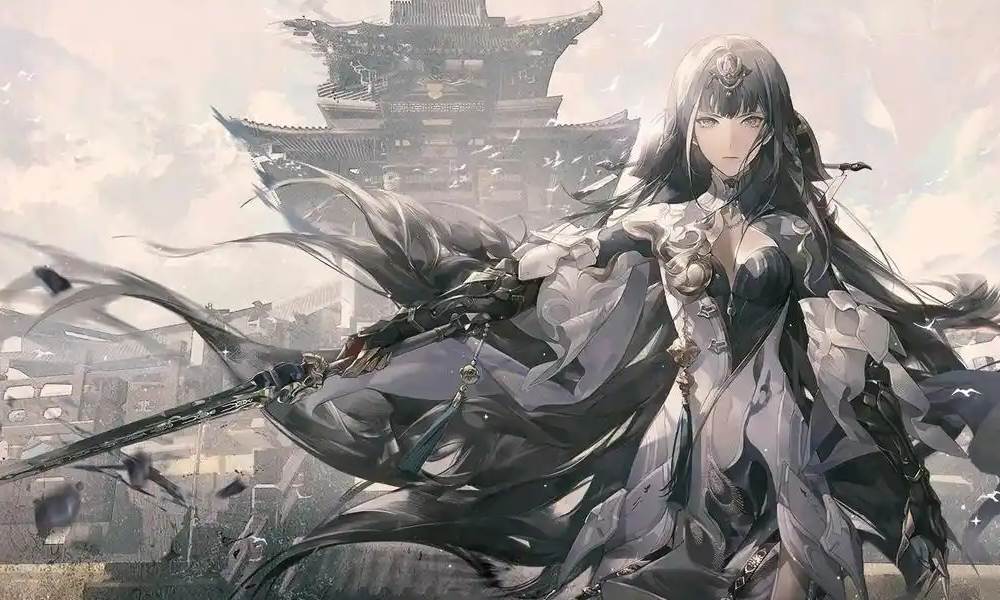 战双帕弥什&times;鬼泣5联动多久开始 战双帕弥什联动